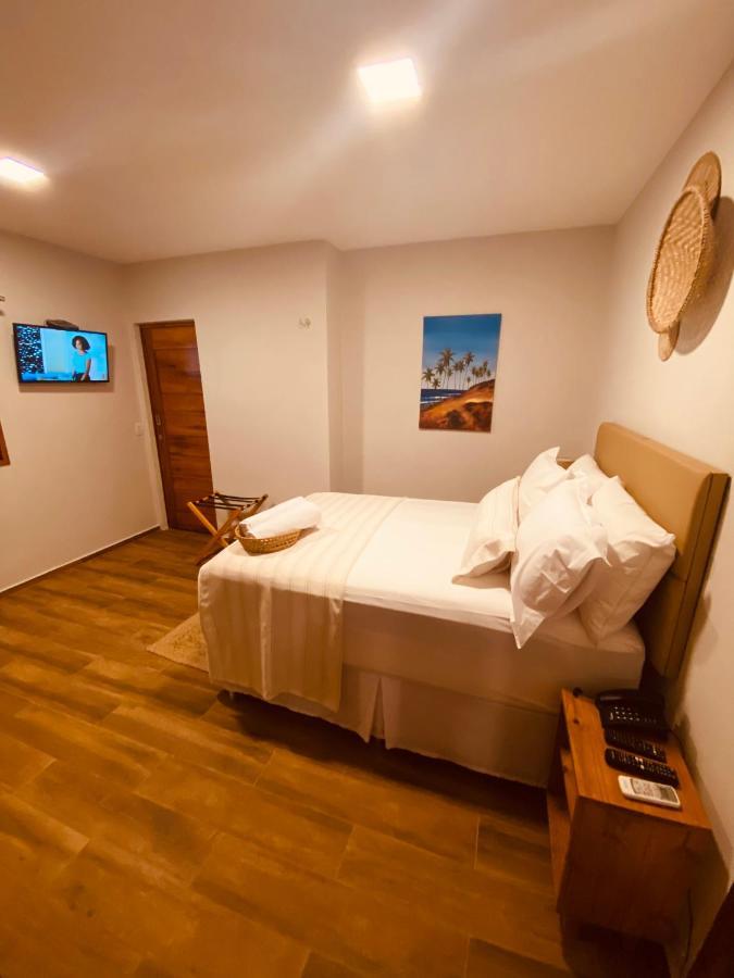 Beach Eco Stays Hotel Boutique Lagoinha Парайпаба Экстерьер фото