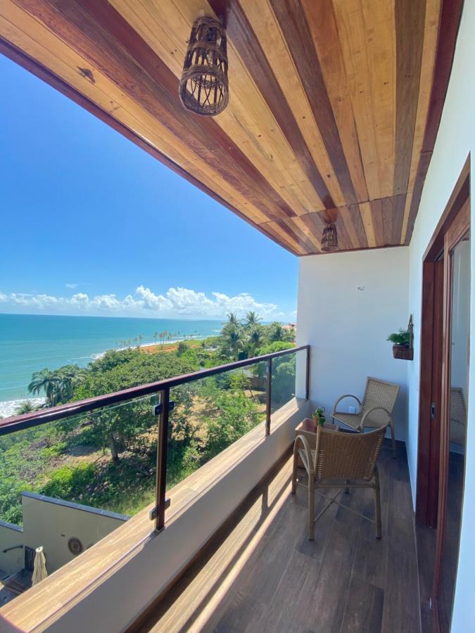 Beach Eco Stays Hotel Boutique Lagoinha Парайпаба Экстерьер фото
