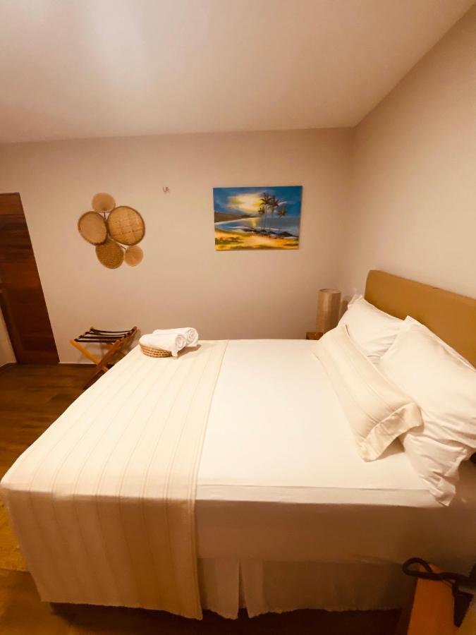 Beach Eco Stays Hotel Boutique Lagoinha Парайпаба Экстерьер фото