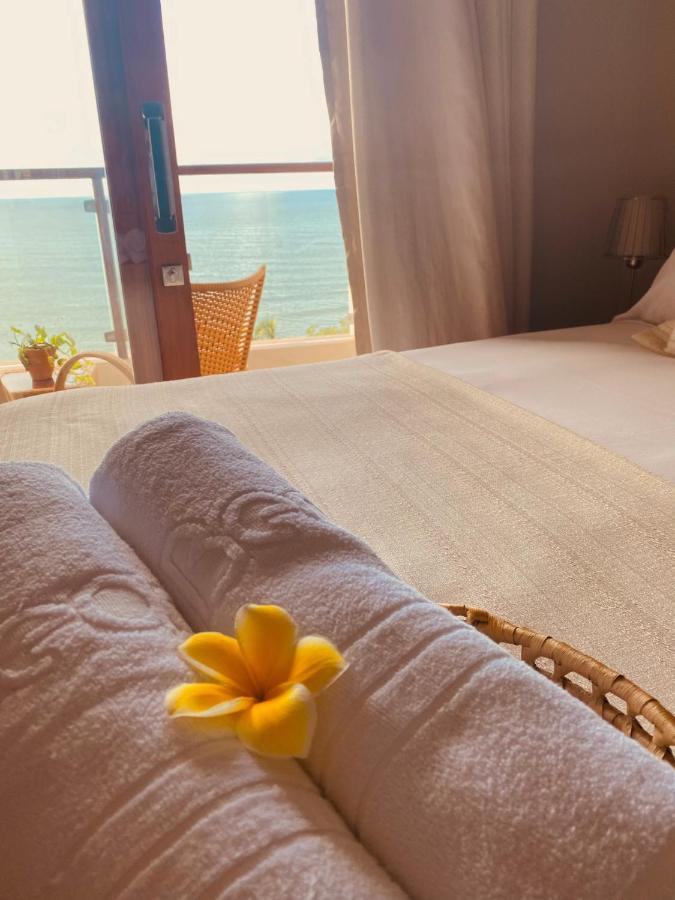 Beach Eco Stays Hotel Boutique Lagoinha Парайпаба Экстерьер фото