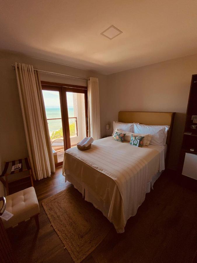 Beach Eco Stays Hotel Boutique Lagoinha Парайпаба Экстерьер фото