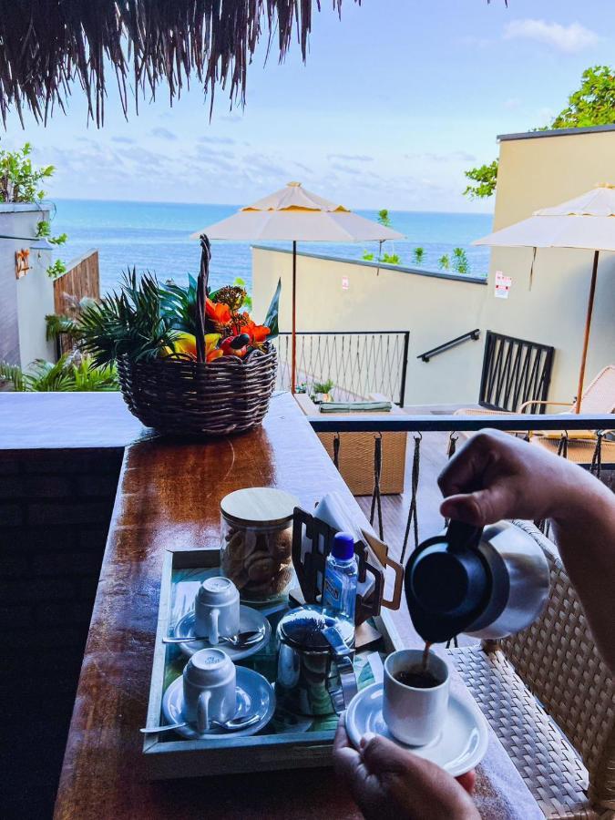 Beach Eco Stays Hotel Boutique Lagoinha Парайпаба Экстерьер фото